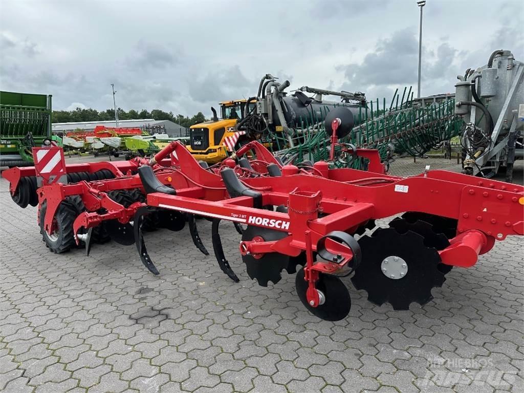 Horsch Tiger 3 MT Kultivatori