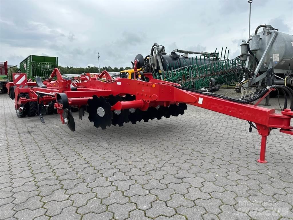 Horsch Tiger 3 MT Kultivatori