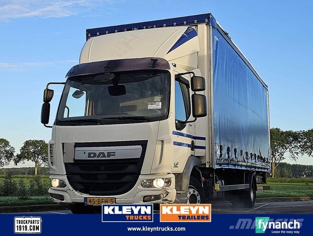 DAF LF 180 Citi