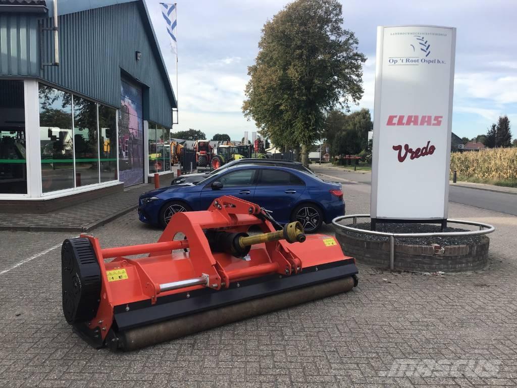 Boxer DUO-300P Pļaujmašīnas/pašgājēji