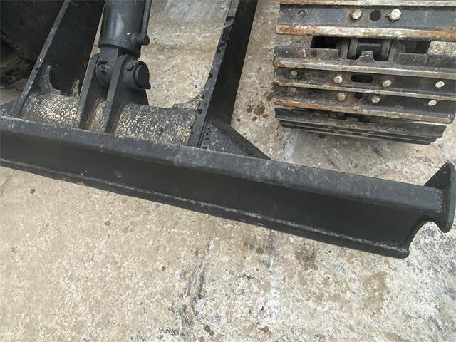 Doosan DH55 Mini ekskavatori < 7 t