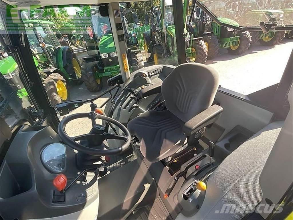 CLAAS elios 210 Traktori