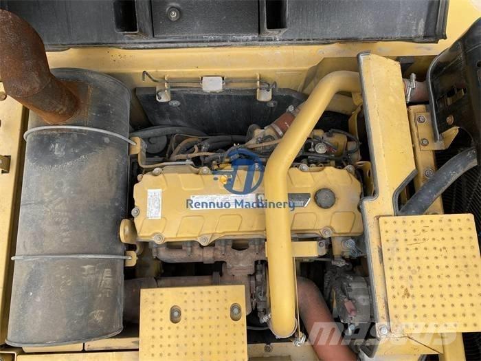 CAT 336 DL Kāpurķēžu ekskavatori