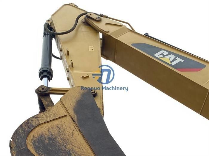 CAT 336 DL Kāpurķēžu ekskavatori