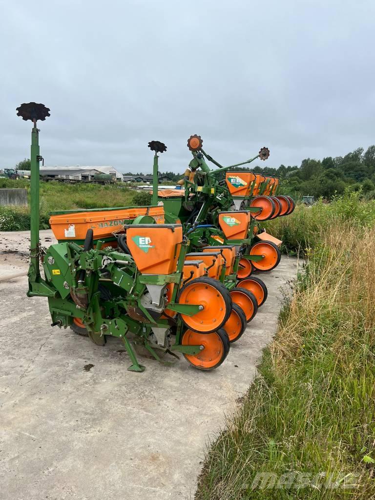 Amazone ED 452 K Sējmašīnas