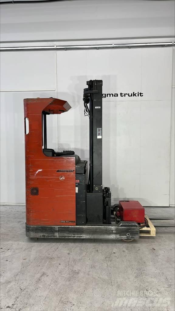 BT RR E 140 M Lielaugstuma pārvadātājs