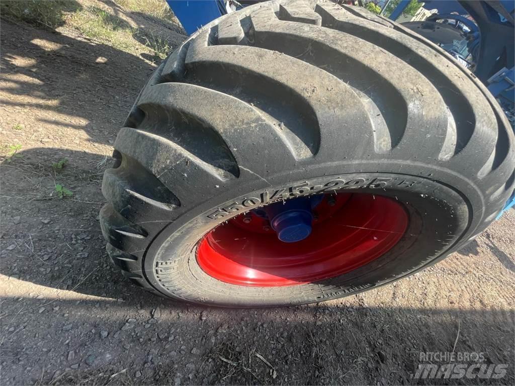 Lemken Rubin 9/600 Disku lobītāji/ecēšas