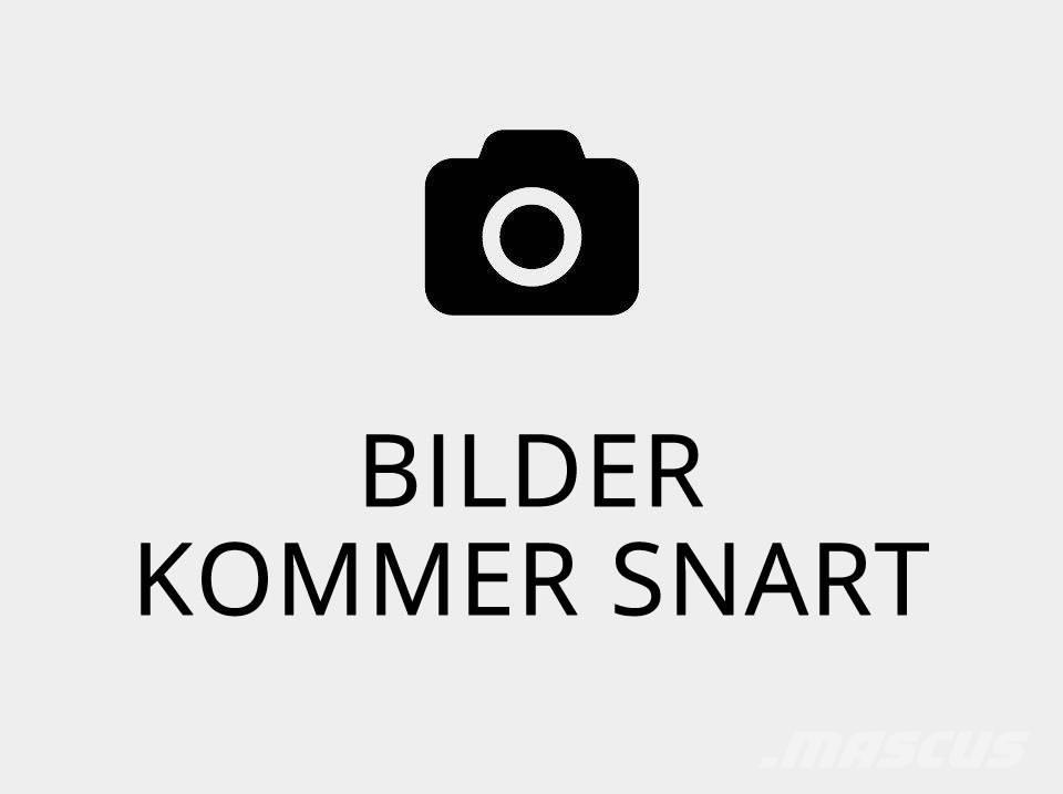 CAT D 6 XE LGP Kāpurķēžu buldozeri