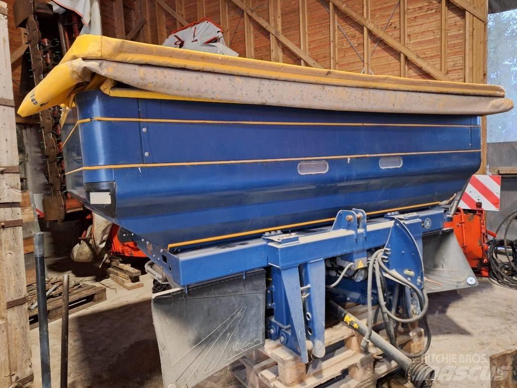Bogballe M35W Minerālmēslu izkliedētāji