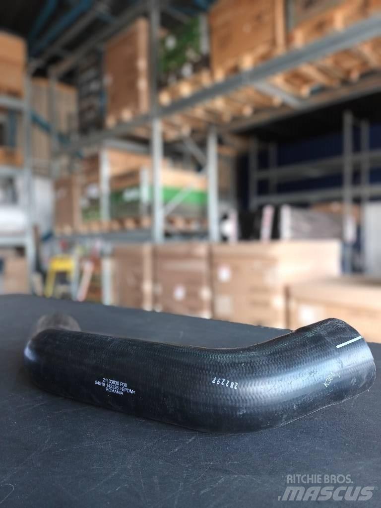 Volvo HOSE 21133830 Dzinēji