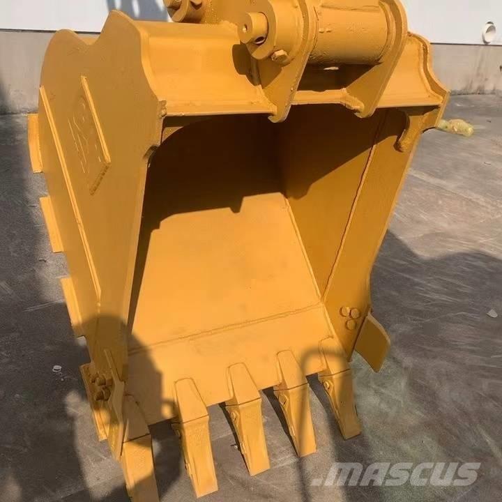 CAT 306E Mini ekskavatori < 7 t