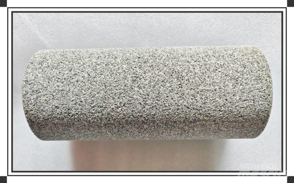 CLAAS Stone Transmisija