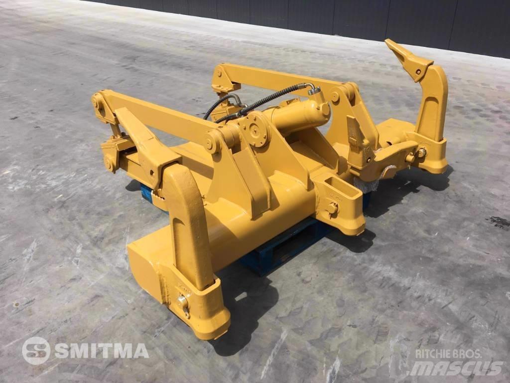 CAT D5 NG Skarifikatori
