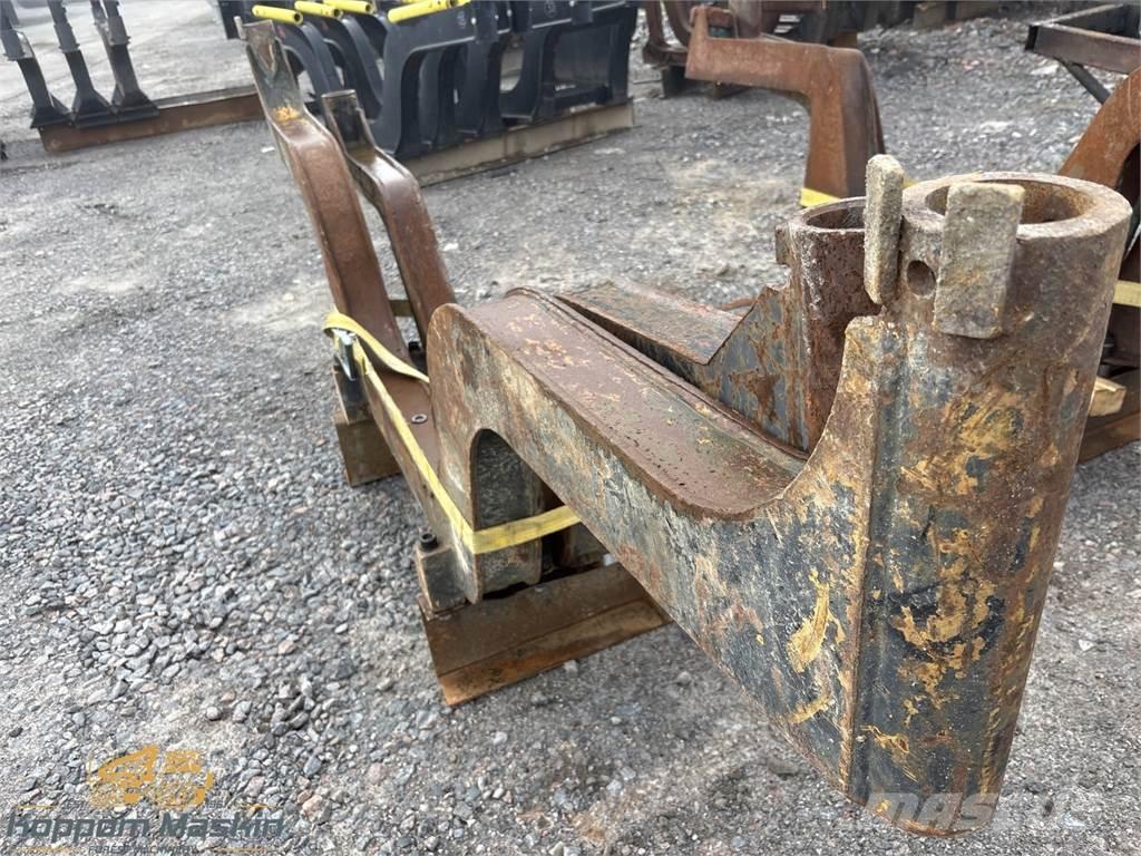 Tigercat Okänd Citas sastāvdaļas