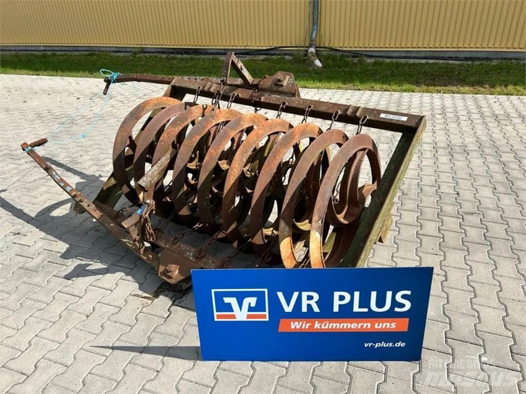 Packer  Veltņi