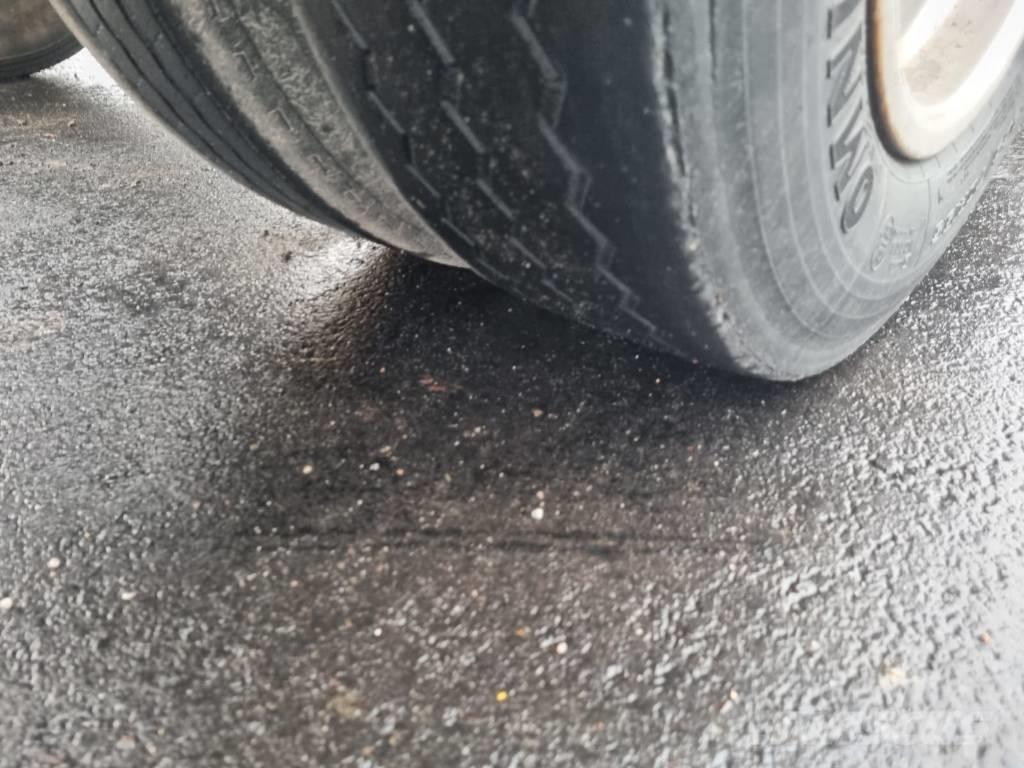  Nor slep  Phv-18c Konteineriekrāvēji