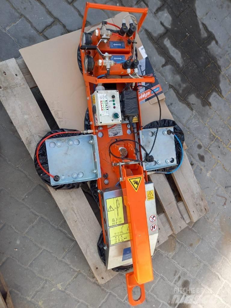 Jekko GVI-4+2LX Citas sastāvdaļas