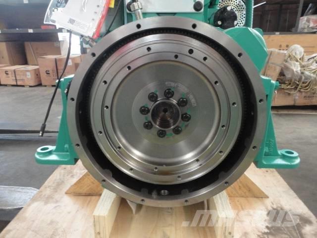 Cummins 6BTAA5.9-G2 Dzinēji