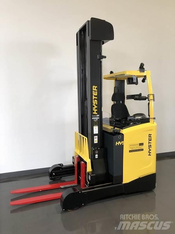 Hyster R1.6 Lielaugstuma pārvadātājs