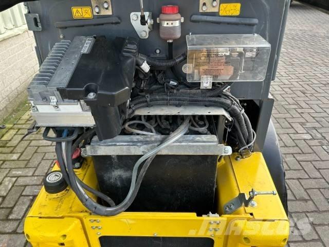 Wacker Neuson WL 20 Mini iekrāvēji