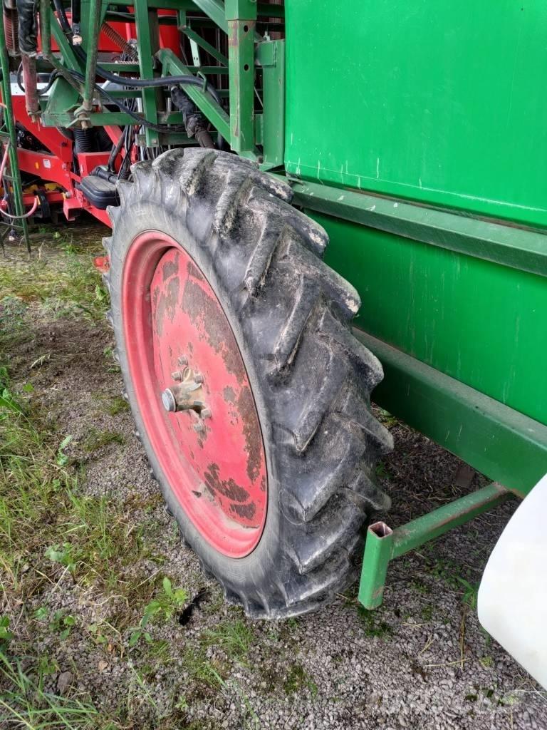 Moteska M2500 Piekabināmie smidzinātāji(miglotāji)