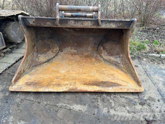 Engcon svenskerskovl Kausi