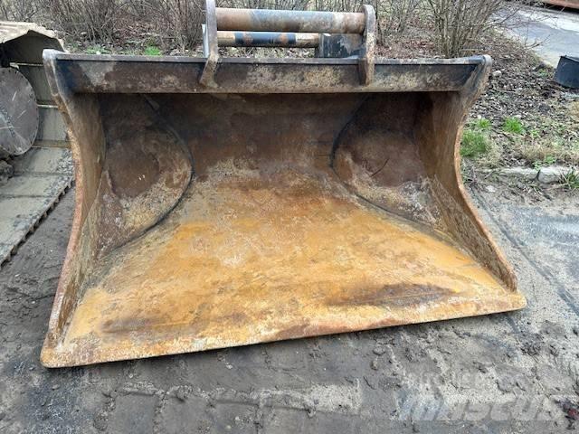 Engcon svenskerskovl Kausi
