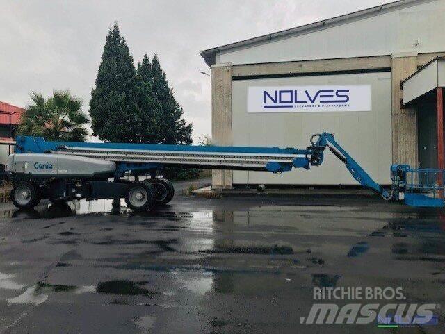 Genie SX180 Teleskopiskie pacēlāji