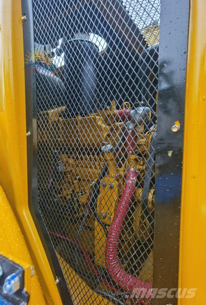 CAT 950 GC Iekrāvēji uz riteņiem