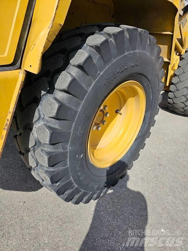CAT 914 G Iekrāvēji uz riteņiem