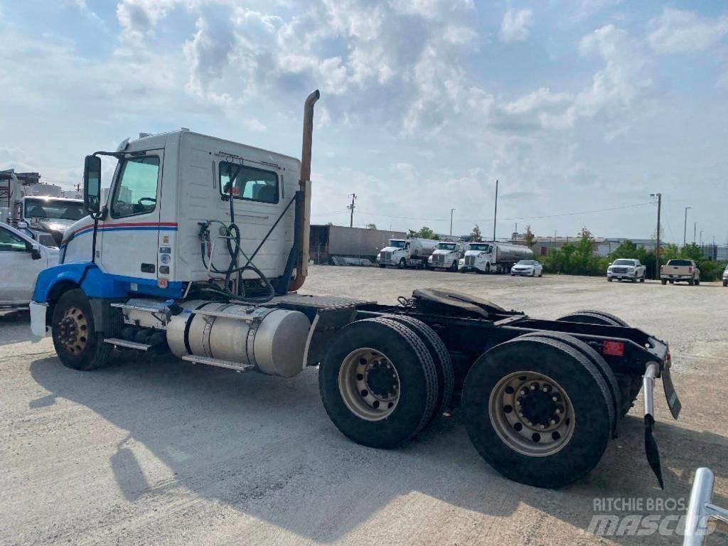 Volvo VNL Vilcēji