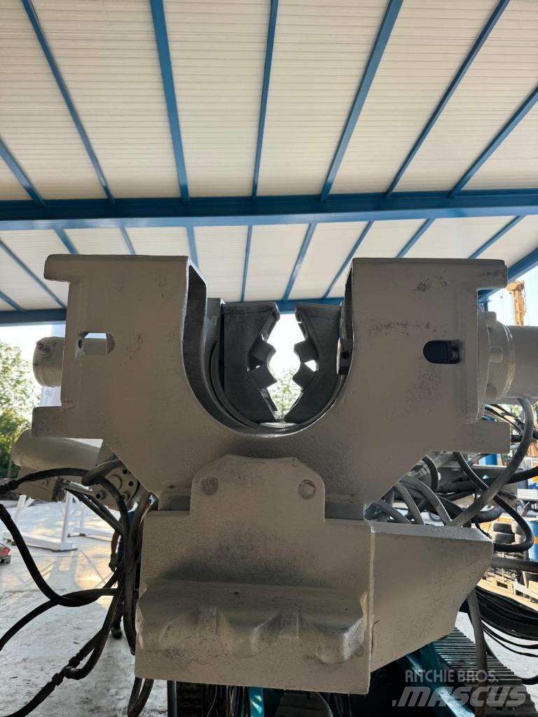 Casagrande C6 Vieglie urbji