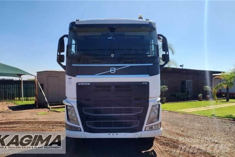 Volvo FH440 Citi