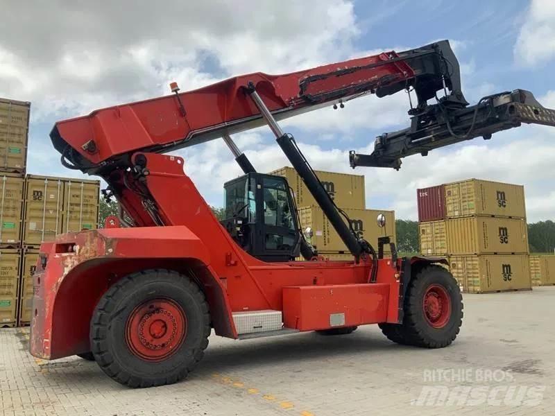 Hyster RS46-36CH Konteineru pacēlāji