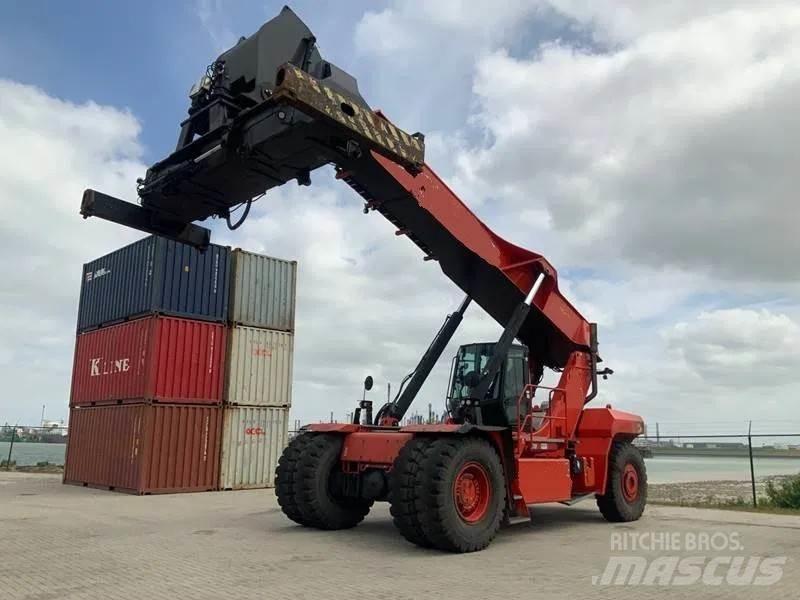 Hyster RS46-36CH Konteineru pacēlāji