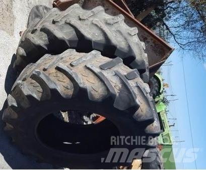  Pneus 480/70R30 Riepas, riteņi un diski