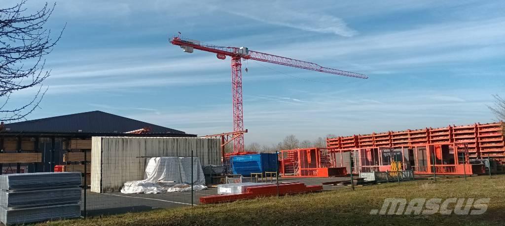 Potain MDT 302 Torņa krāni