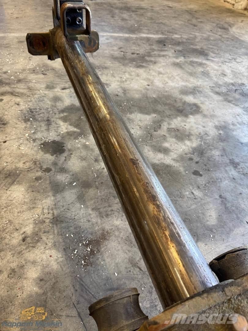Loglift 50 Krāni