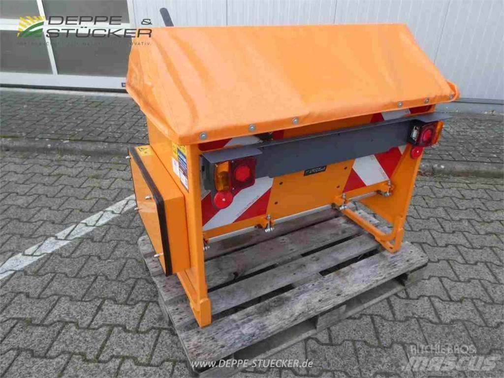 Matev SPR-BX 100 Smilšu un sāls kaisītāji