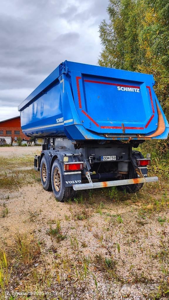 Volvo FHD 13 Vilcēji
