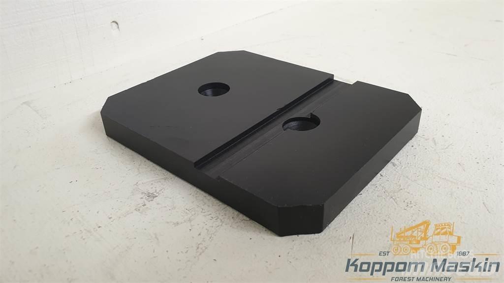 Ponsse P21191 Krāni