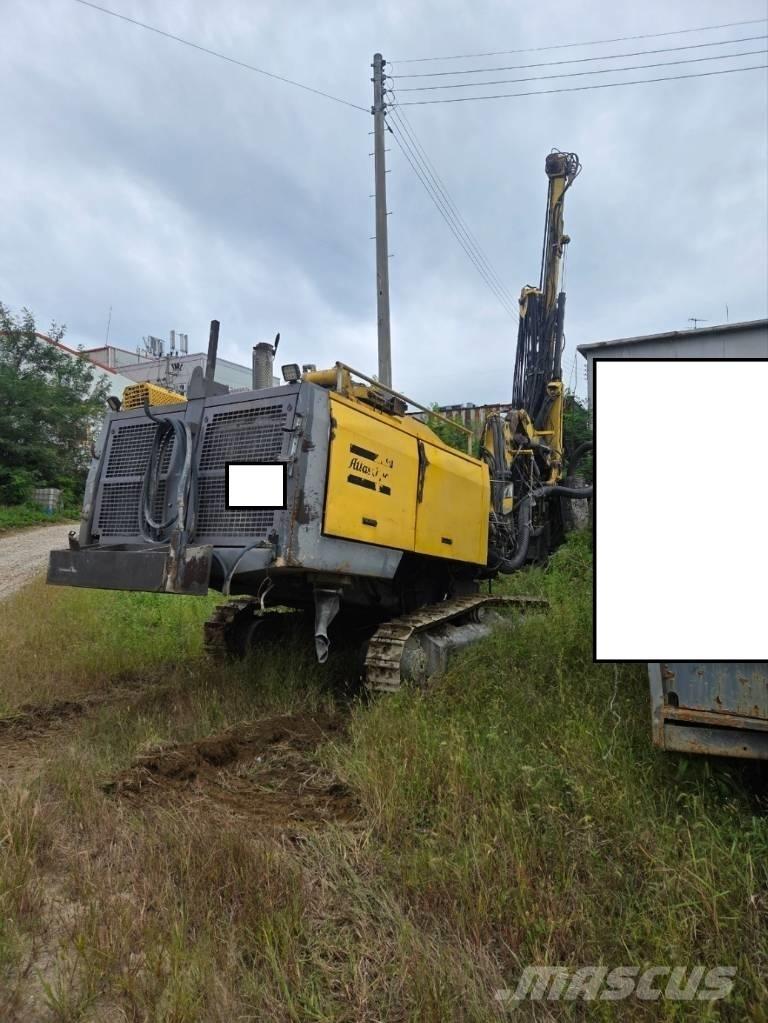 Atlas Copco ROC F9 Urbji