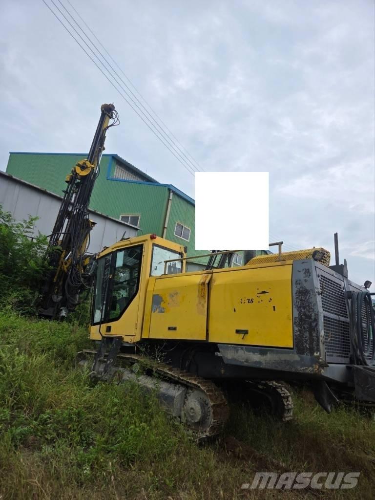 Atlas Copco ROC F9 Urbji