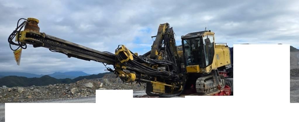 Atlas Copco ROC F9 Urbji