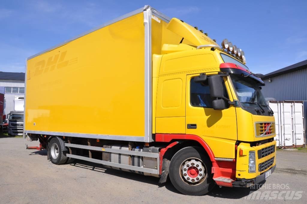 Volvo FM-340 4*2 Furgons
