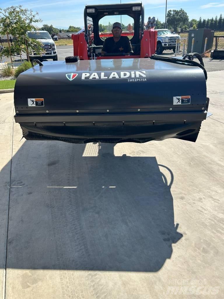 PALADIN 21572-0022 Citas sastāvdaļas