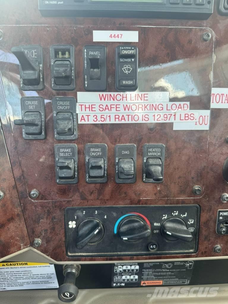 Altec D 4060 TR Citi