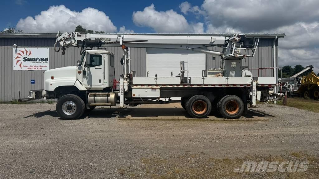 Altec D 4060 TR Citi