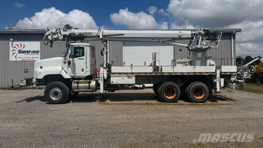 Altec D 4060 TR Citi