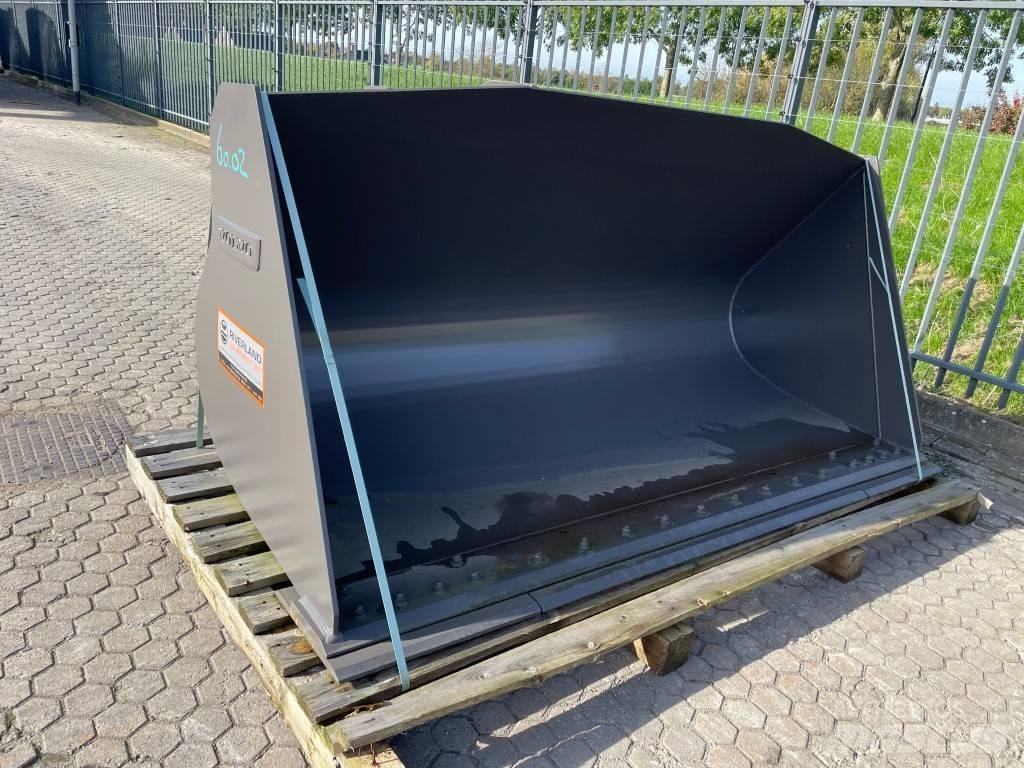 Volvo L 60 H Bucket Kausi